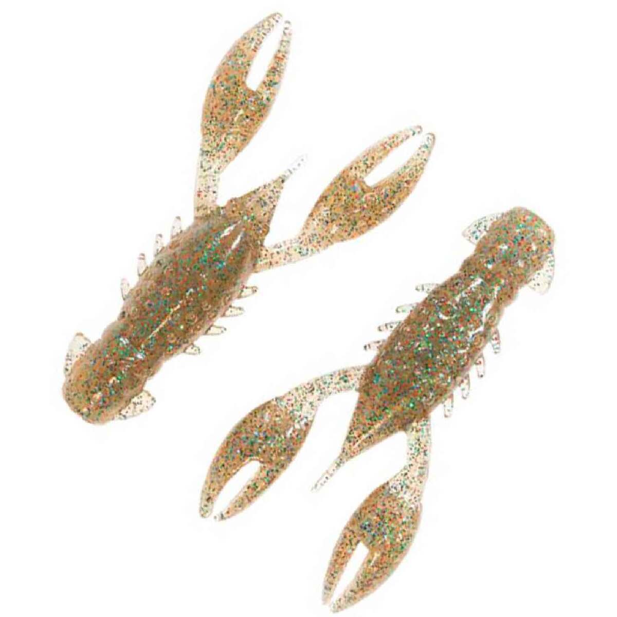 Z-Man TRD CrawZ Soft Craw Bait Z-Man TRD CrawZ Soft Craw Bait