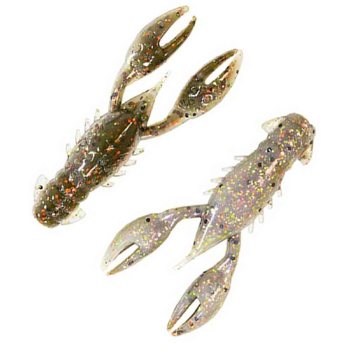 Z-Man TRD CrawZ Soft Craw Bait Z-Man TRD CrawZ Soft Craw Bait