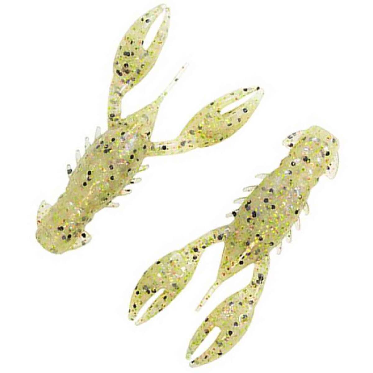 Z-Man TRD CrawZ Soft Craw Bait Z-Man TRD CrawZ Soft Craw Bait