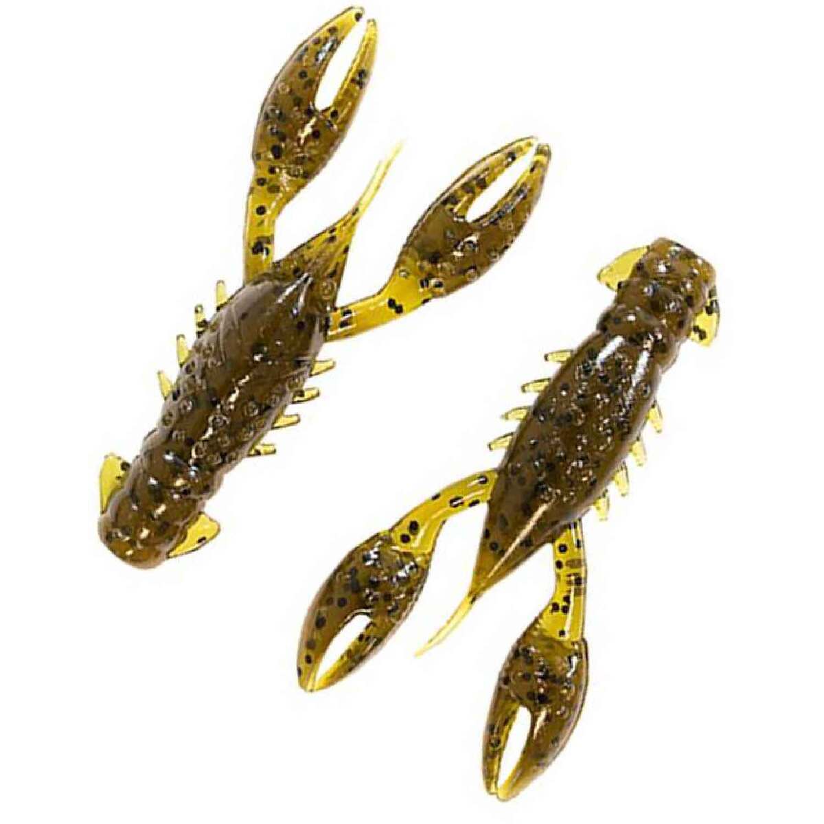 Z-Man TRD CrawZ Soft Craw Bait Z-Man TRD CrawZ Soft Craw Bait