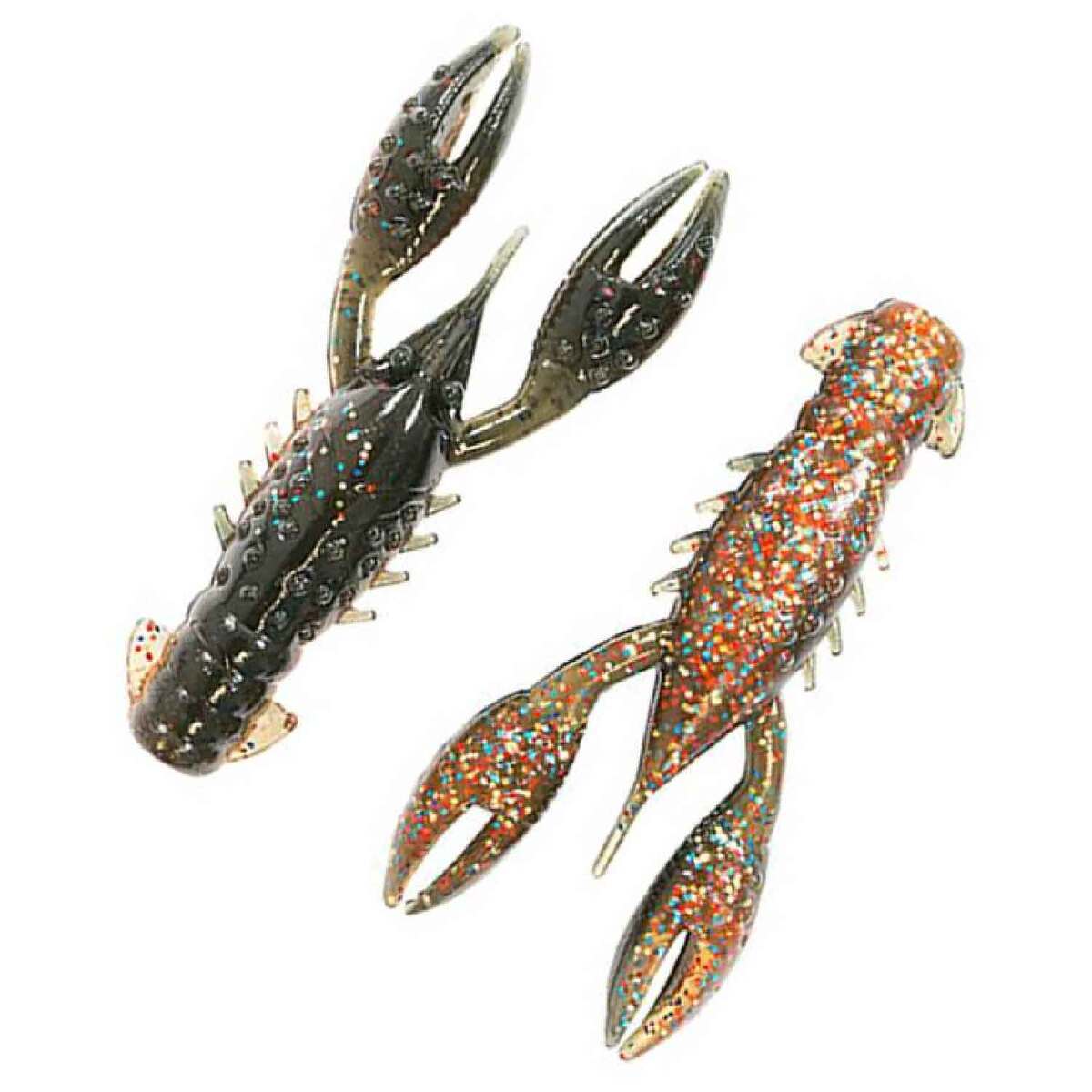 Z-Man TRD CrawZ Soft Craw Bait Z-Man TRD CrawZ Soft Craw Bait