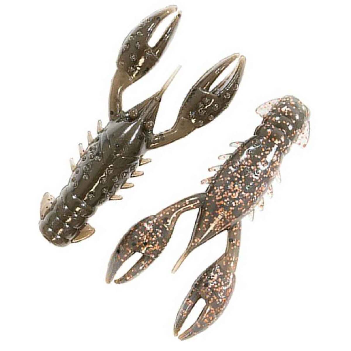 Z-Man TRD CrawZ Soft Craw Bait Z-Man TRD CrawZ Soft Craw Bait