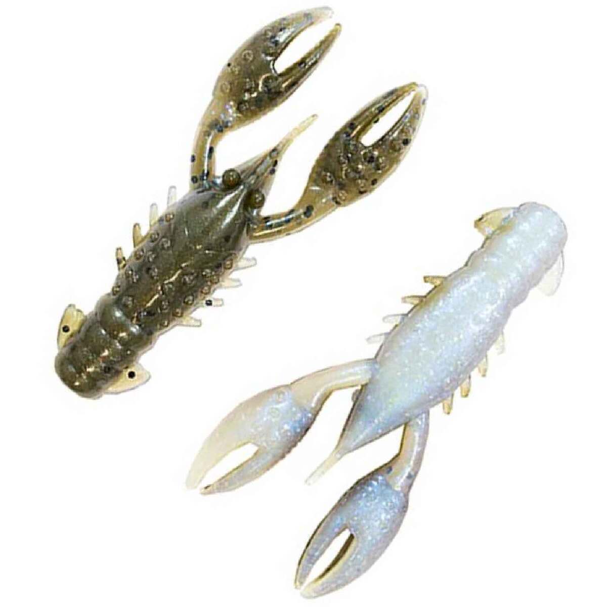 Z-Man TRD CrawZ Soft Craw Bait Z-Man TRD CrawZ Soft Craw Bait