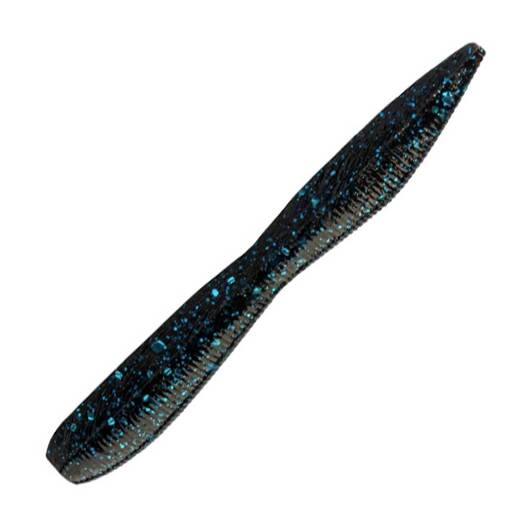 Z-Man TRD FattyZ Soft Stick Bait - 3-1/4in, 8pk - Yoga Pants - Soft Baits