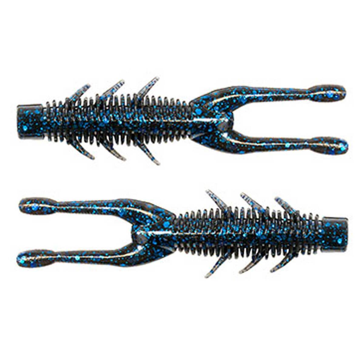 Z Man TRD HogZ Soft Creature Bait Z Man TRD HogZ Soft Creature Bait