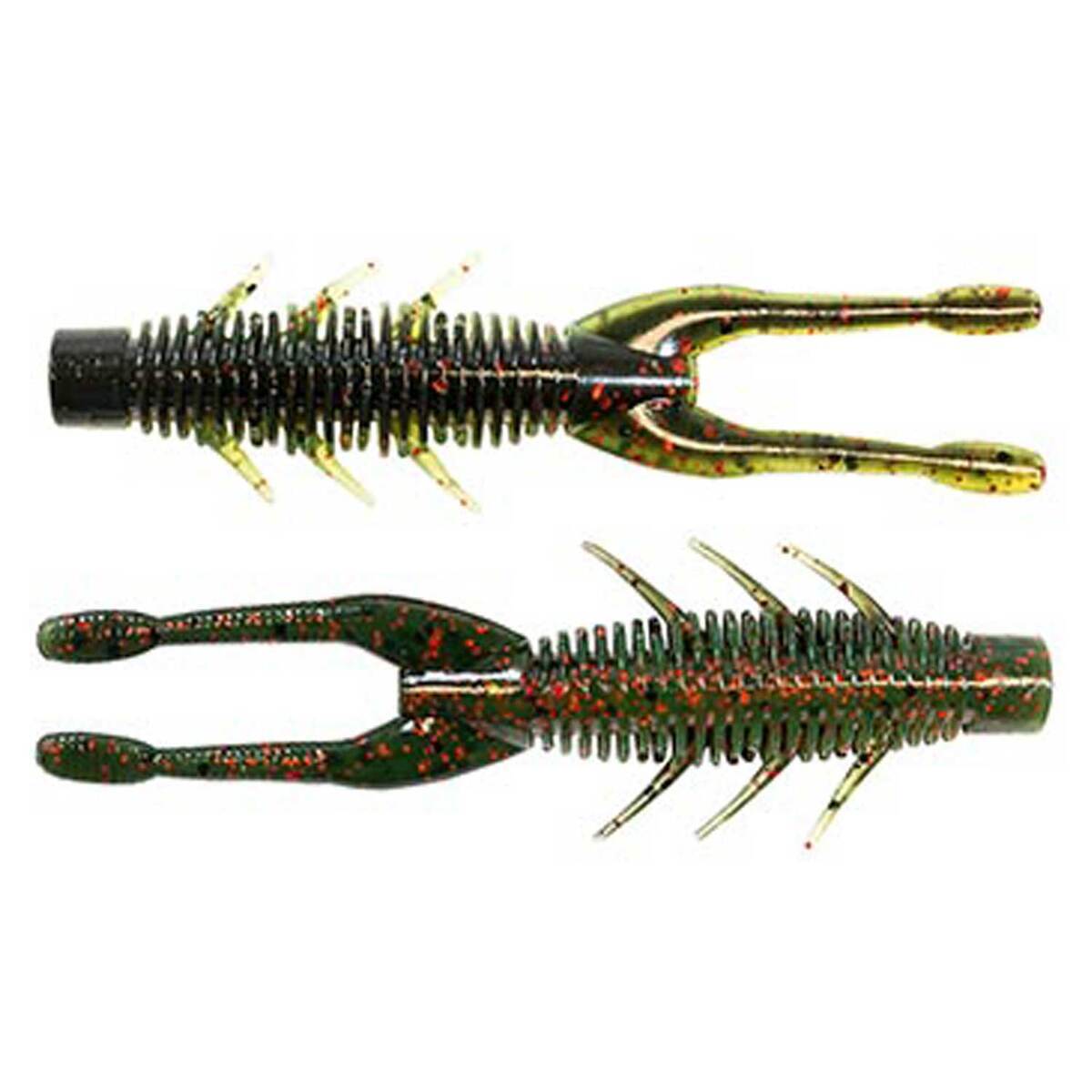 Z Man TRD HogZ Soft Creature Bait Z Man TRD HogZ Soft Creature Bait