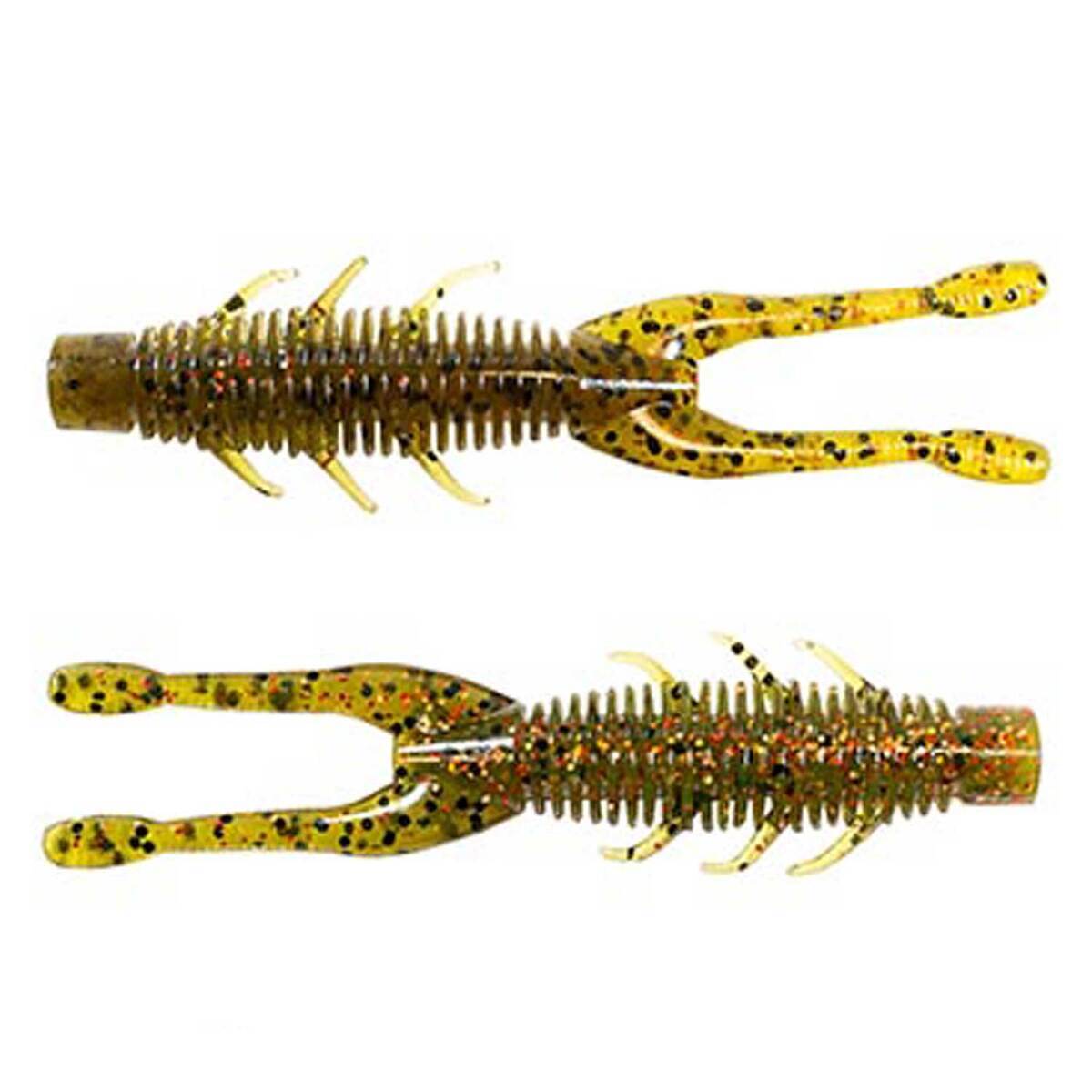 Z Man TRD HogZ Soft Creature Bait Z Man TRD HogZ Soft Creature Bait