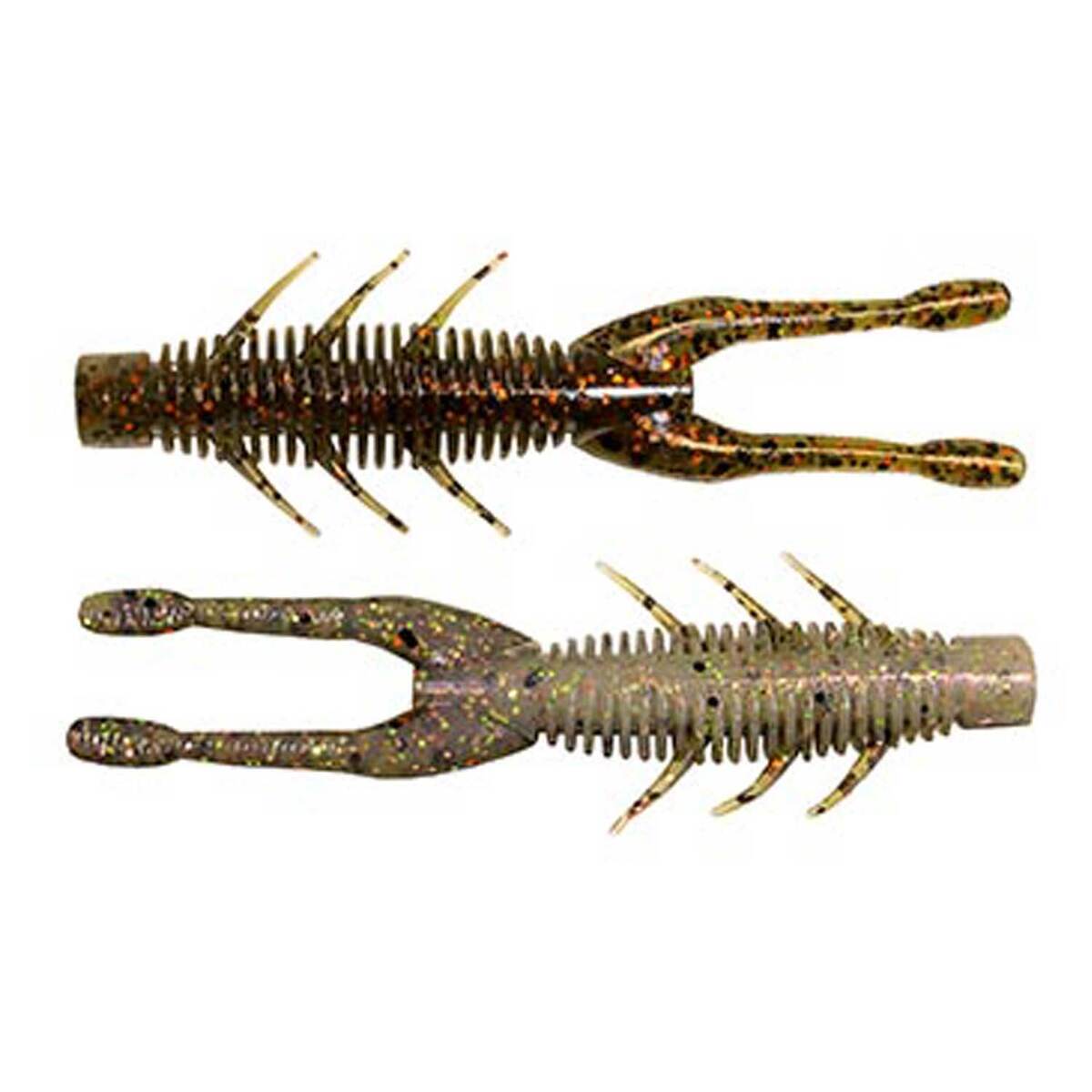 Z Man TRD HogZ Soft Creature Bait Z Man TRD HogZ Soft Creature Bait