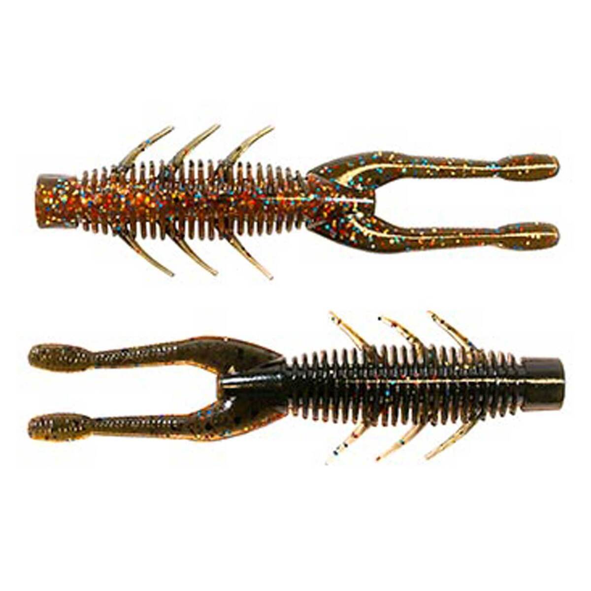 Z Man TRD HogZ Soft Creature Bait Z Man TRD HogZ Soft Creature Bait