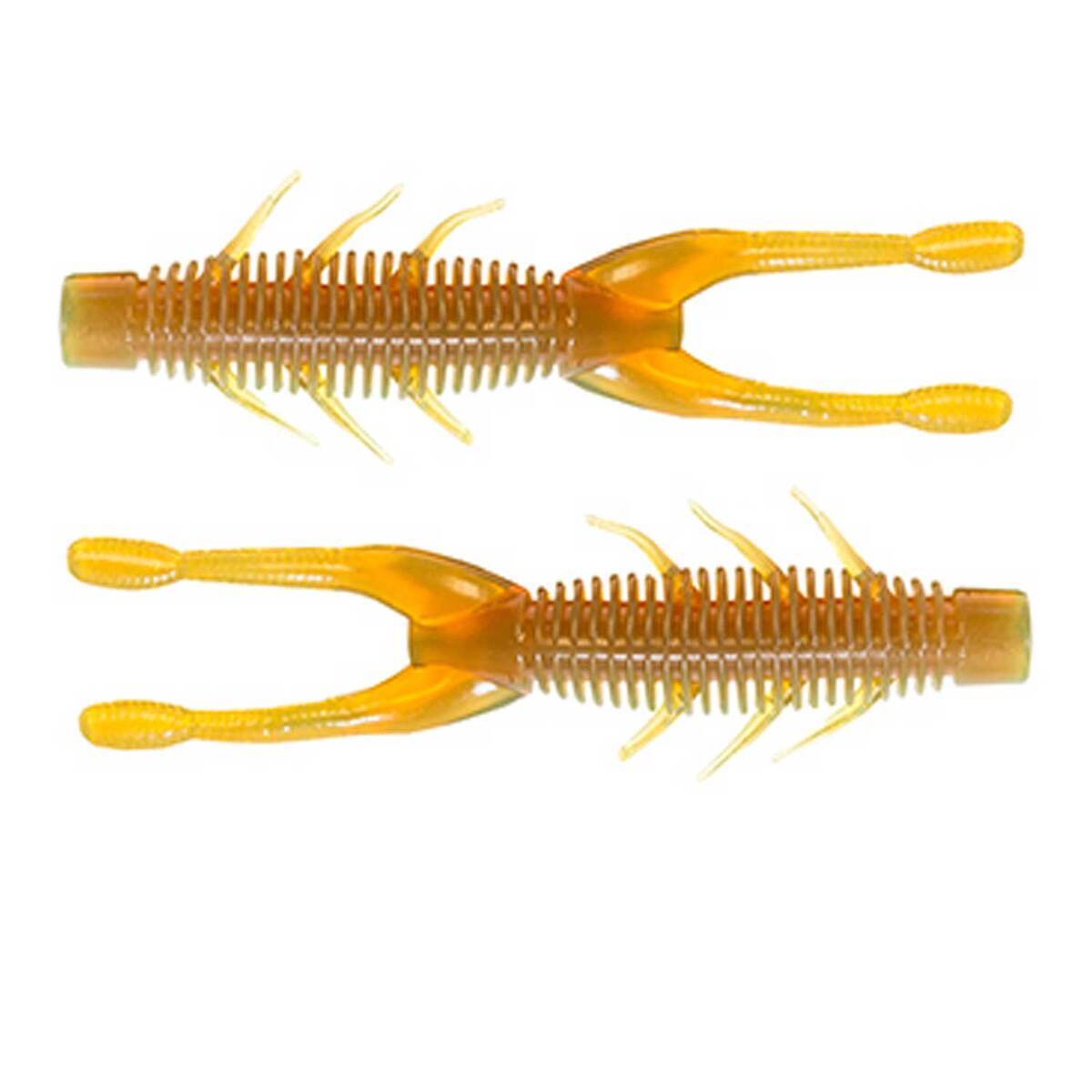 Z Man TRD HogZ Soft Creature Bait Z Man TRD HogZ Soft Creature Bait