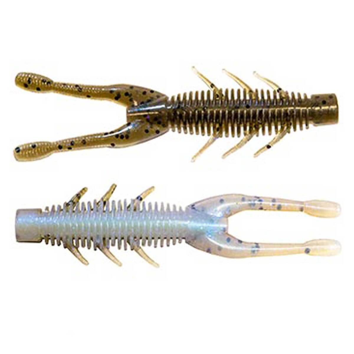 Z Man TRD HogZ Soft Creature Bait Z Man TRD HogZ Soft Creature Bait