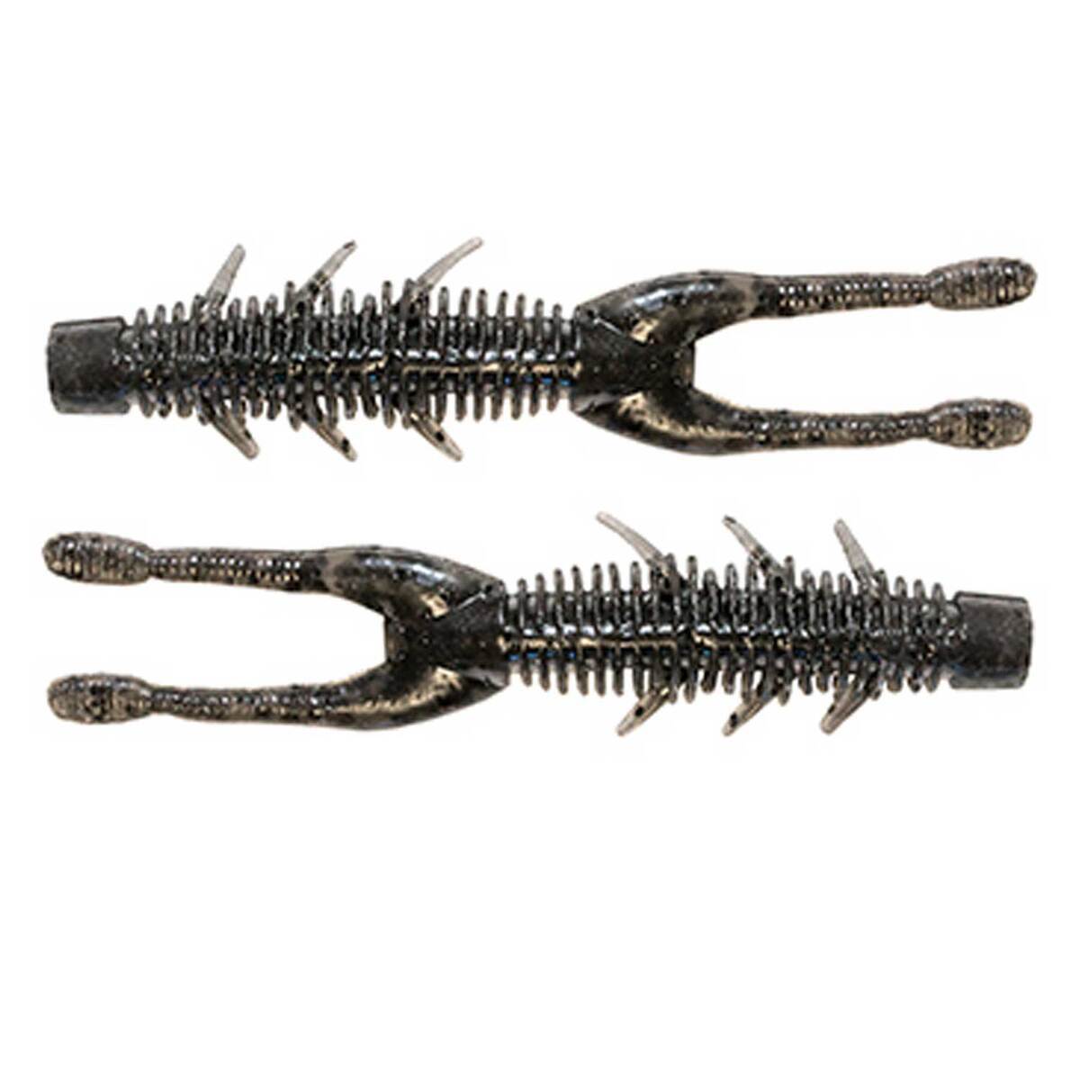Z Man TRD HogZ Soft Creature Bait Z Man TRD HogZ Soft Creature Bait