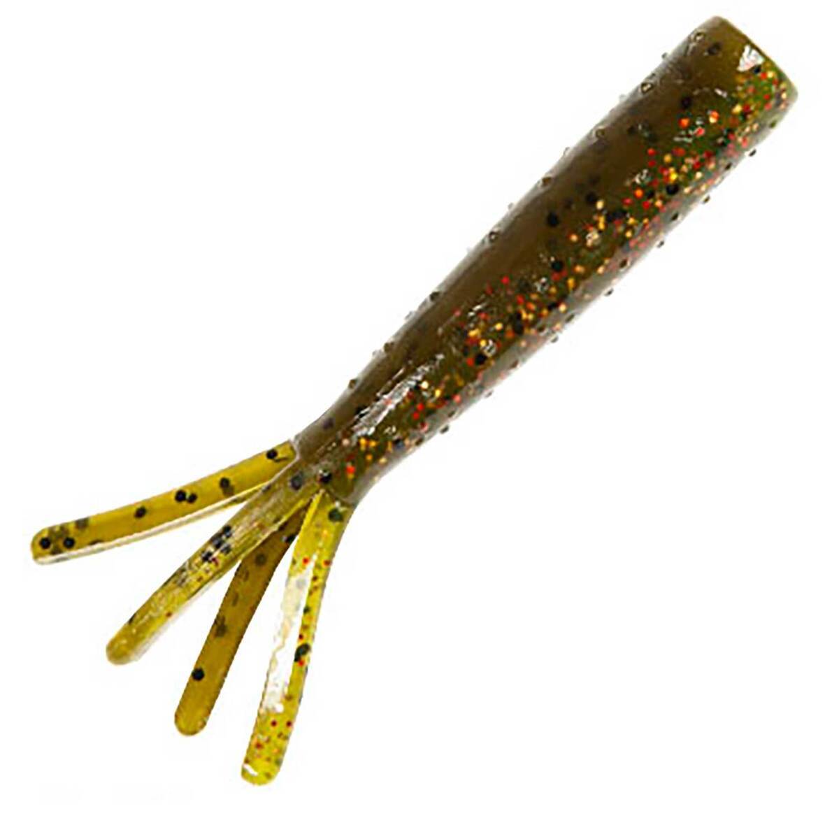 Z-Man TRD TicklerZ Soft Bait Z-Man TRD TicklerZ Soft Bait