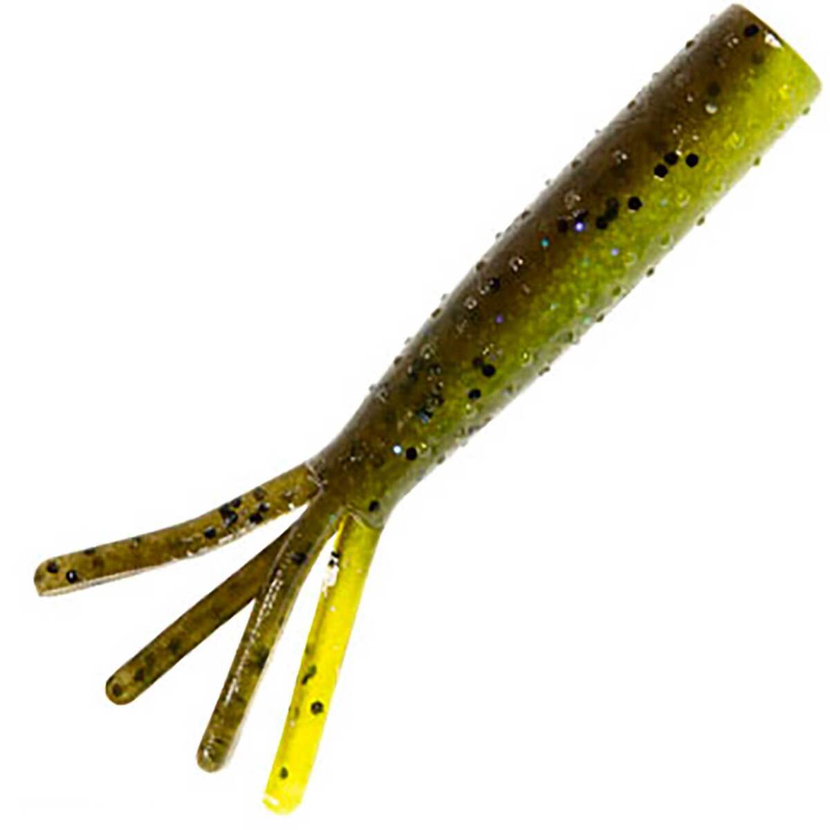 Z-Man TRD TicklerZ Soft Bait Z-Man TRD TicklerZ Soft Bait