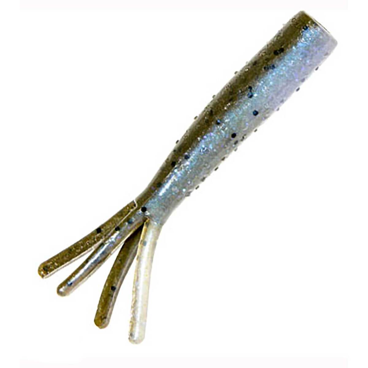 Z-Man TRD TicklerZ Soft Bait Z-Man TRD TicklerZ Soft Bait