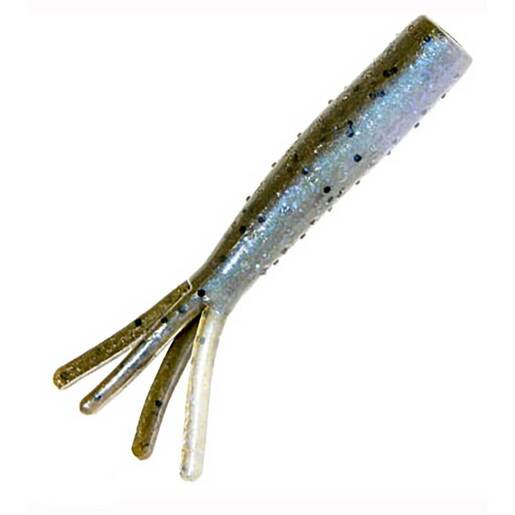 Z-Man TRD TicklerZ Soft Bait – Canada Craw