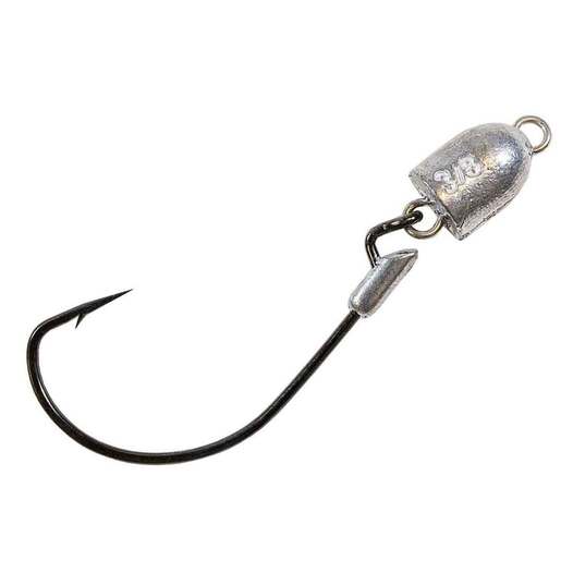 Z-Man TT Lures SnakeLockZ Swimbait Jig Head - Unpainted 5/0