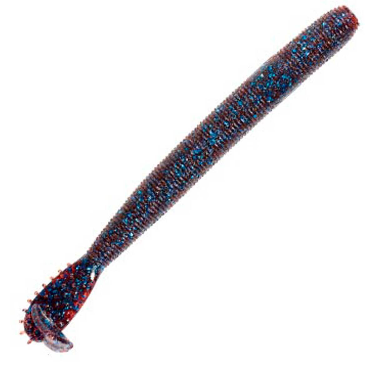 Z-Man Turbo FattyZ Soft Bait Z-Man Turbo FattyZ Soft Bait