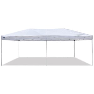 Z-Shade 10 ft x 20 ft Everest Instant Canopy