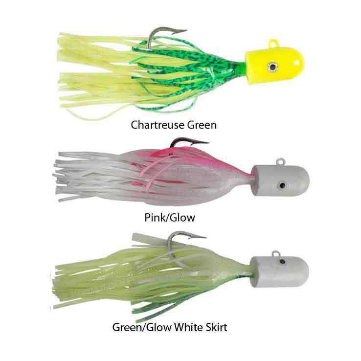 Zak Tackle Bottom Jig | Sportsman's Warehouse