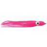 Zak Tackle Mini Rigged Squid - Hot Pink, 2.5in, 3/0 Hook - Hot Pink