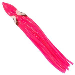 Zak Tackle Wally Whale Premium Rigged Squid Skirt