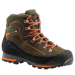 Zamberlan Men's 700 Sierra GTX 6" Uninsulated Waterproof Hunting Boots