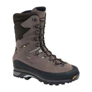 Zamberlan Men's 980 Outfitter GORE-TEX Waterproof RR Hunting Boots - Brown - Size 12