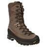 Zamberlan Men's 980 Outfitter GORE-TEX Waterproof RR Hunting Boots - Brown - Size 12 - Brown 12