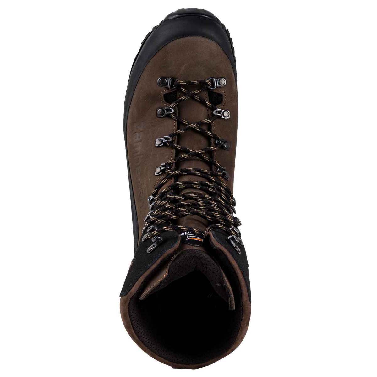 Zamberlan Men's 981 Wasatch GORE-TEX RR Hunting Boots - Brown - Size 9.