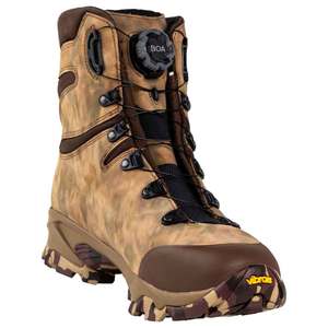 Zamberlan Men's Lynx GORE-TEX RR BOA Hunting Boots - Tan - Size 9