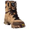 Zamberlan Men's Lynx GORE-TEX RR BOA Hunting Boots - Tan - Size 12 - Tan 12