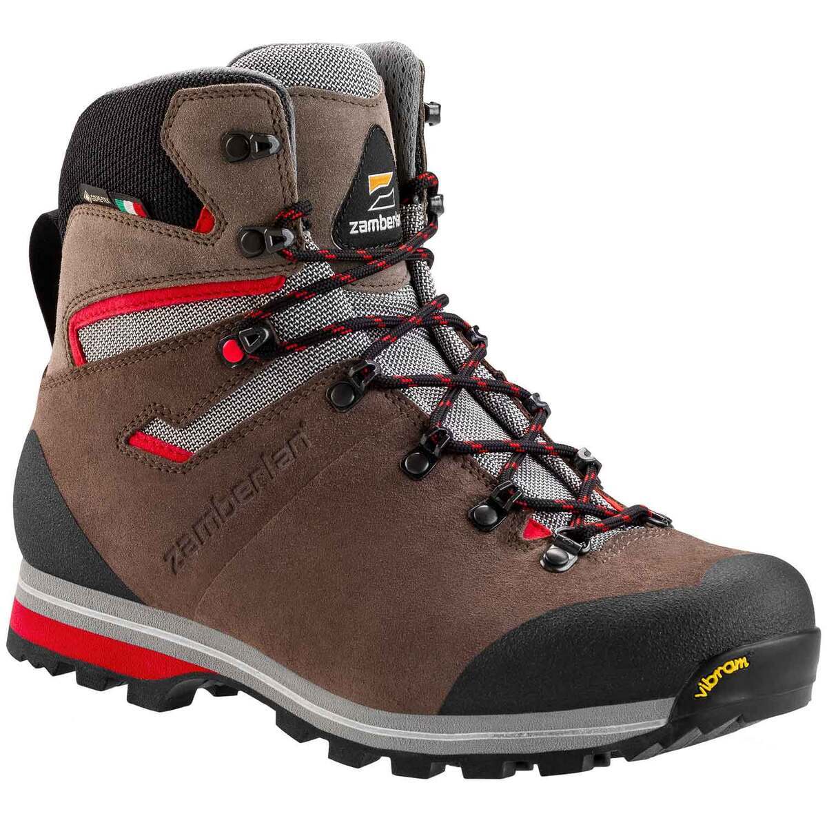 Mid Gtx Zamberlan Clearance Zamberlan Men's Thunder GTX Waterproof