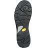 Zamberlan Men's Trail Lite EVO Waterproof Mid Hiking Boots - Dark Brown - Size 9.5 - Dark Brown 9.5
