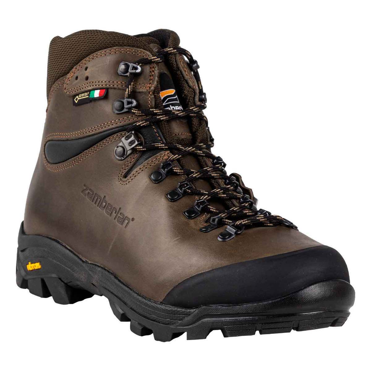 Zamberlan Men's Vioz GTX RR Hiking Boots Zamberlan Men's Vioz GTX RR Hiking Boots