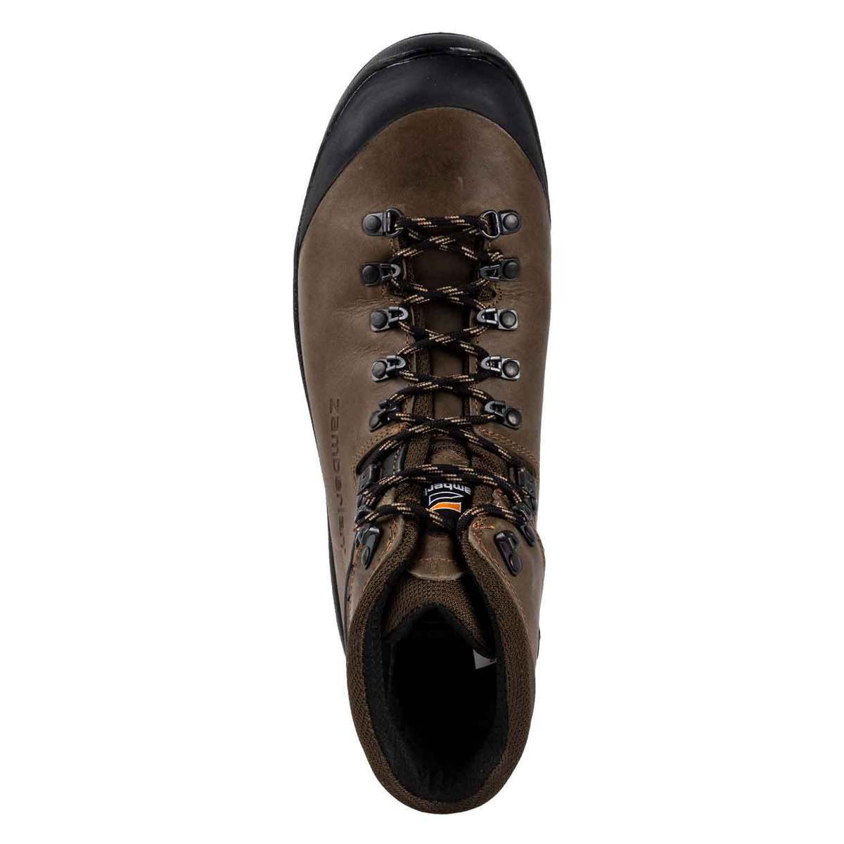 Zamberlan Men's Vioz GTX RR Hiking Boots | Sportsman's Warehouse