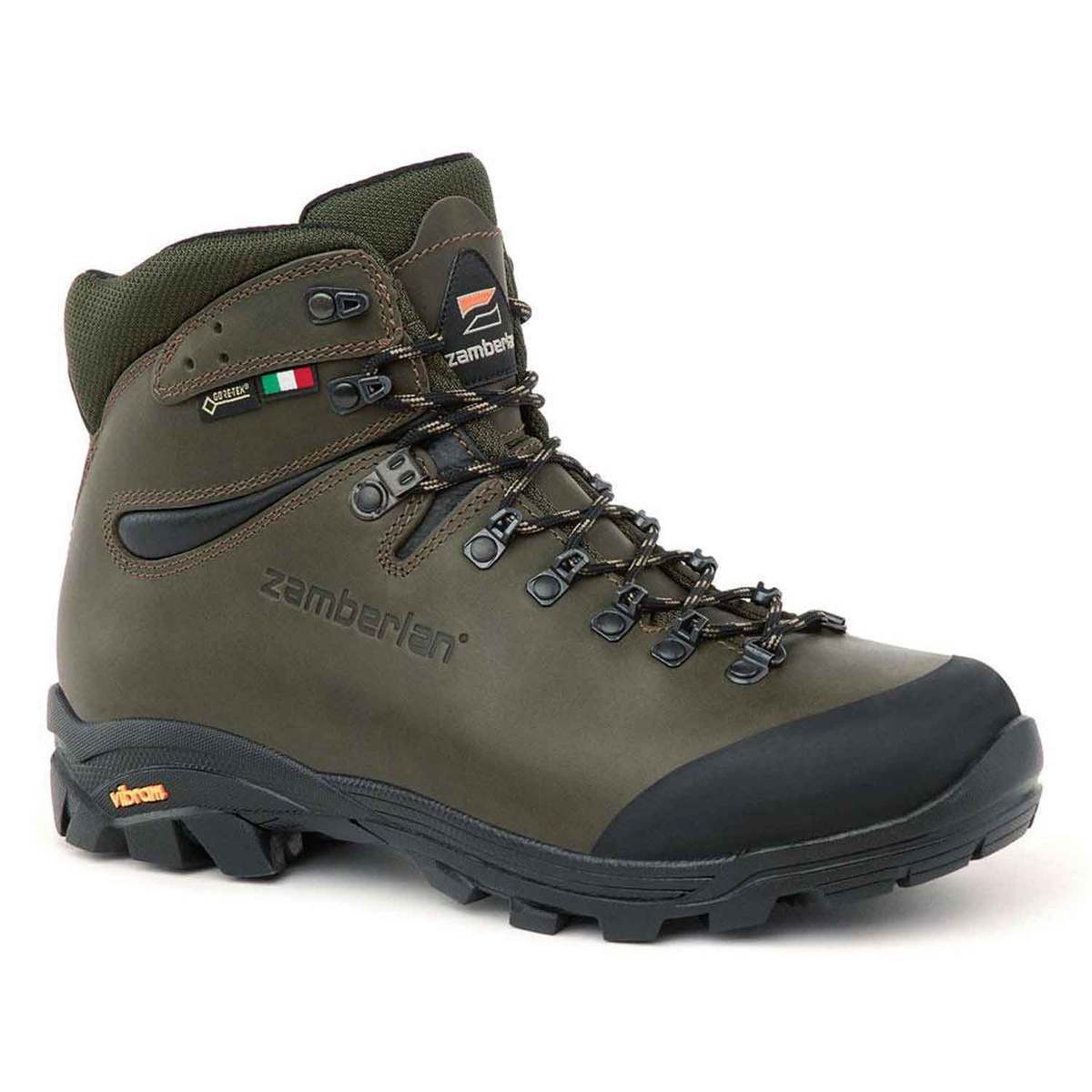 Zamberlan Men's Vioz GTX RR Hiking Boots Zamberlan Men's Vioz GTX RR Hiking Boots