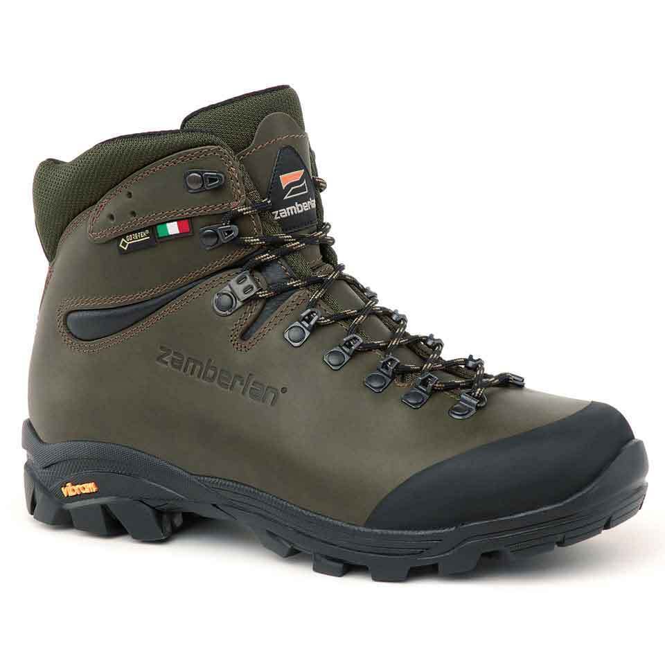 Zamberlan Men's Vioz GTX RR Hiking Boots Zamberlan Men's Vioz GTX RR Hiking Boots