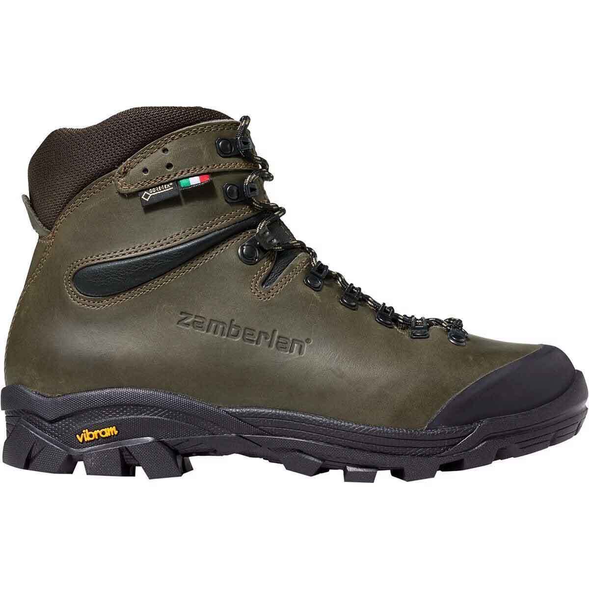 Zamberlan Men's Vioz GTX RR Hiking Boots Zamberlan Men's Vioz GTX RR Hiking Boots
