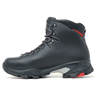 Zamberlan Men's Vioz GTX Waterproof Mid Hiking Boots - Dark Grey - Size 9 W - Dark Grey 9