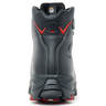Zamberlan Men's Vioz GTX Waterproof Mid Hiking Boots - Dark Grey - 12E - Dark Grey 12