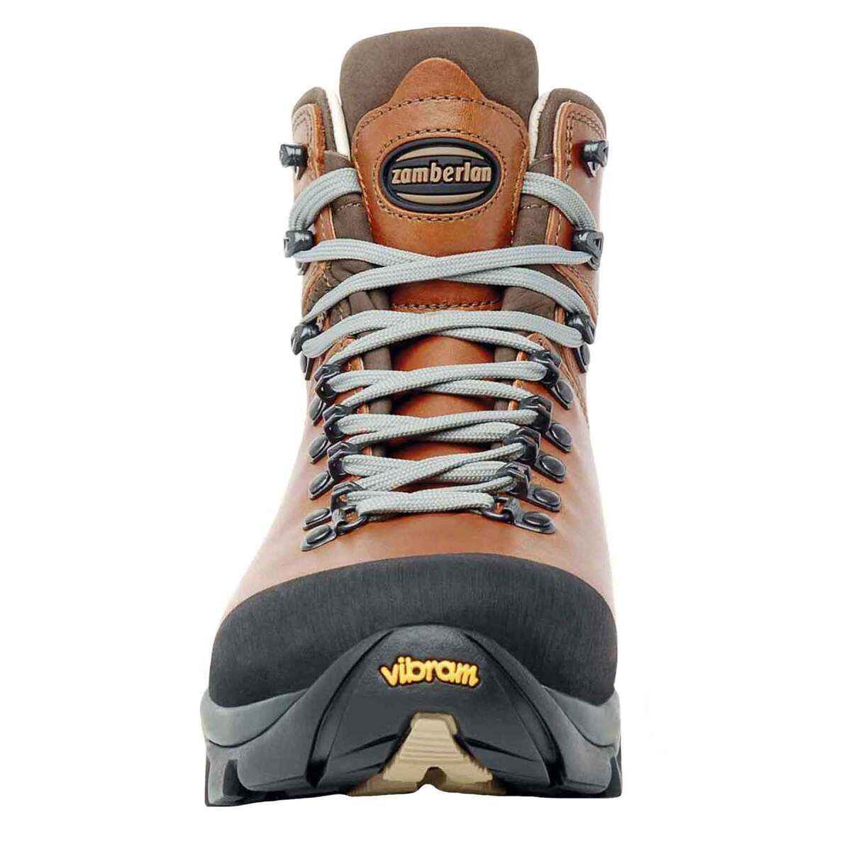 Zamberlan Men's Vioz Lux Waterproof Mid Hiking Boots Zamberlan Men's Vioz Lux Waterproof Mid Hiking Boots
