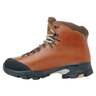 Zamberlan Men's Vioz Lux Waterproof Mid Hiking Boots - Waxed Brick - Size 12 - Waxed Brick 12