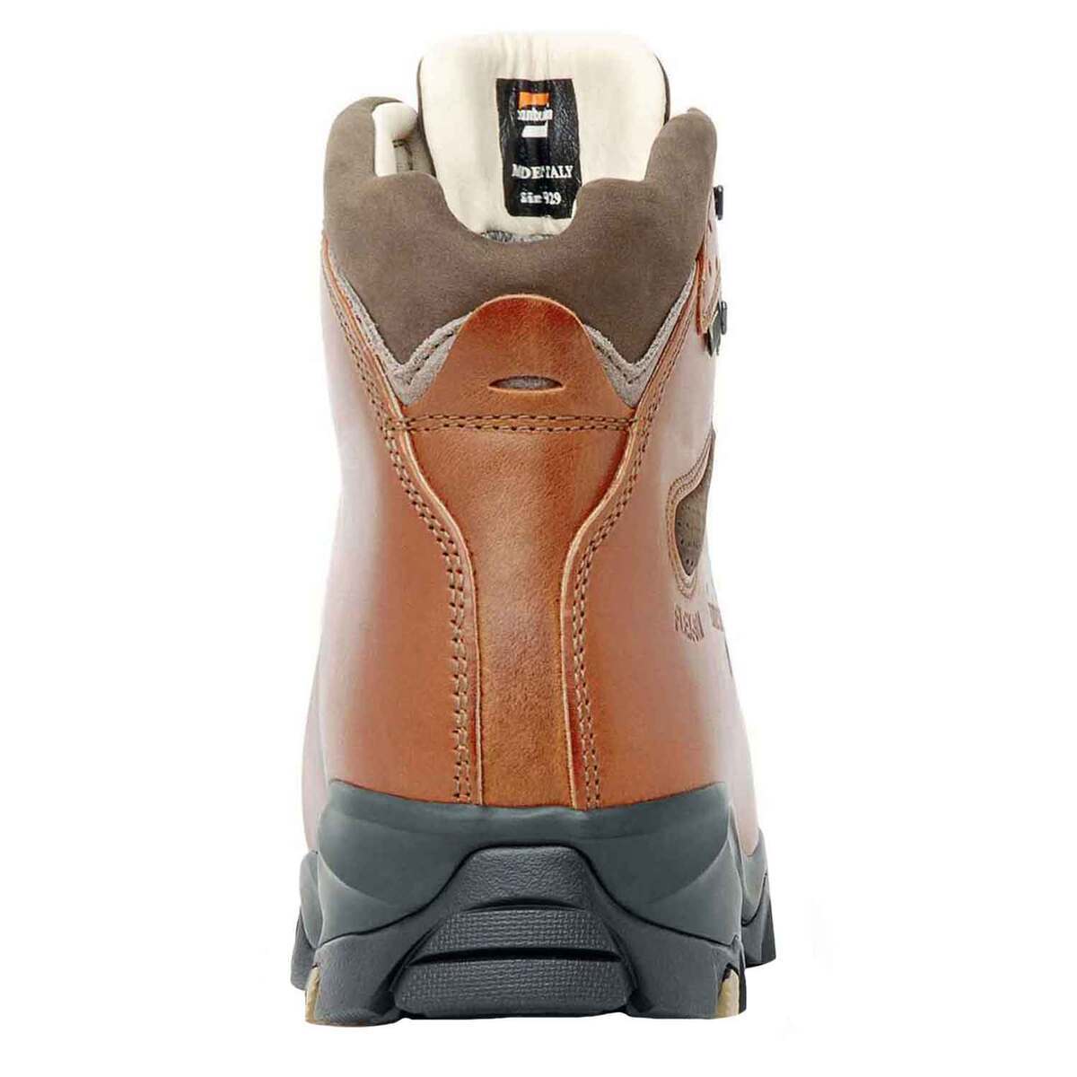 Zamberlan Men's Vioz Lux Waterproof Mid Hiking Boots Zamberlan Men's Vioz Lux Waterproof Mid Hiking Boots