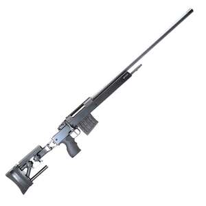 Zastava Arms M07-AS Blued Bolt Action Rifle - 308 Winchester - 26in