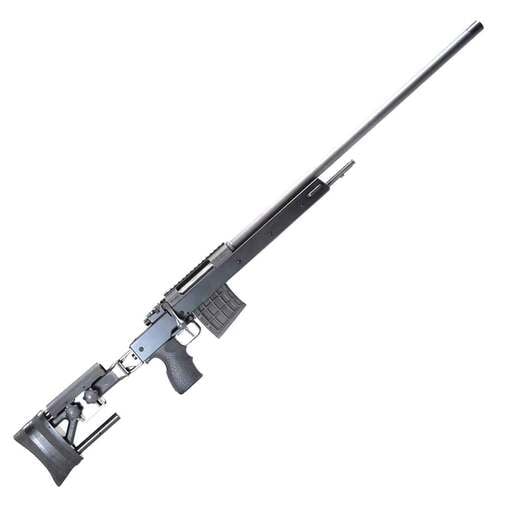 Zastava Arms M07-AS Blued Bolt Action Rifle - 308 Winchester - 26in - Black image