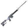 Zastava Arms M07-AS Blued Bolt Action Rifle - 308 Winchester - 26in - Black