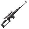 Zastava Arms M91 Sniper Rifle 7.62x54R 24in Black Semi Automatic Modern Sporting Rifle - 10+1 Rounds - Black