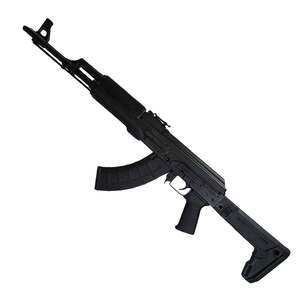 Zastava Arms ZPAP M70 7.62x39mm 16.25in Blued Semi Automatic Modern Sporting Rifle - 30+1 Rounds