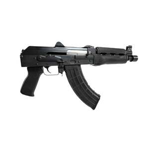 Zastava Arms ZPAP M92 7.62x39mm 10in Blued Modern Sporting Pistol - 30+1 Rounds